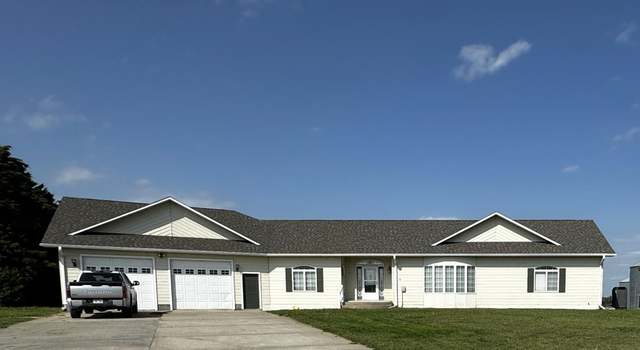 Photo of 19510 W Old Sod Rd, Holstein, NE 68950