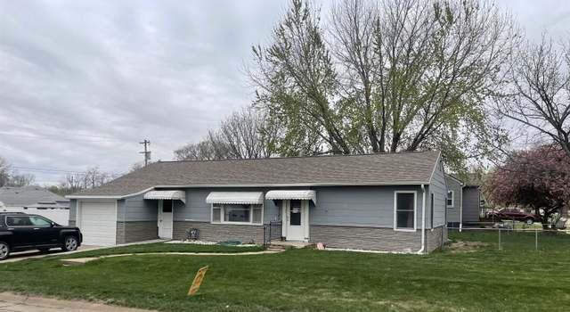 Photo of 1722 H Ave, Gothenburg, NE 69138