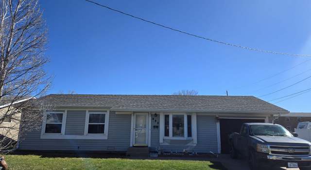 Photo of 709 W 17th St, Cozad, NE 69130