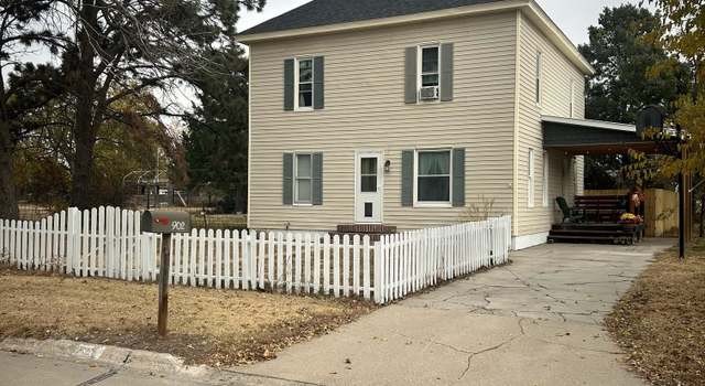 Photo of 902 Central St, Oxford, NE 68967