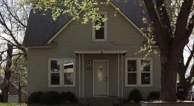 Photo of 423 N 4th St, Loup City, NE 68853