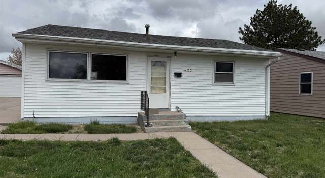 Photo of 1423 7th Ave, Holdrege, NE 68949