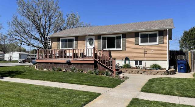 Photo of 702 Washington St, Gothenburg, NE 69138