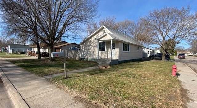 Photo of 1419 F Ave, Cozad, NE 69130