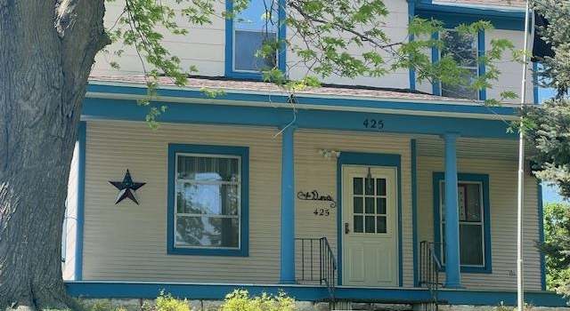 Photo of 425 S Deming St, Campbell, NE 68932