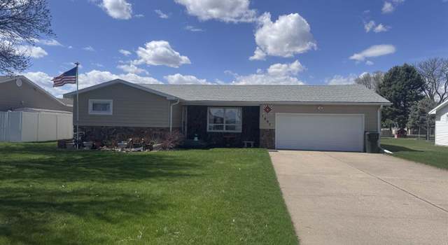 Photo of 1807 N Polk St, Lexington, NE 68850