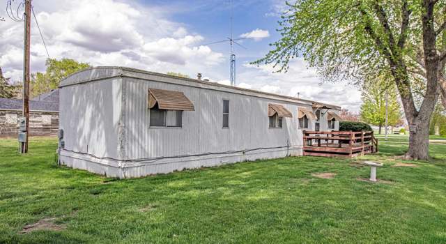 Photo of 9750 Lincoln Ave, Holstein, NE 68950