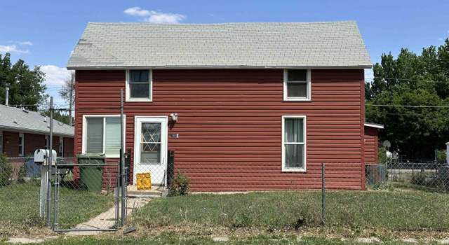 Photo of 1419 A Ave, Kearney, NE 68847