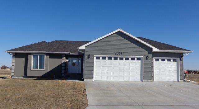 Photo of 2603 Patriot Dr, Lexington, NE 68850