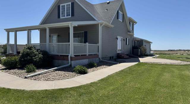 Photo of 9145 W Saddlehorn Rd, Roseland, NE 68973