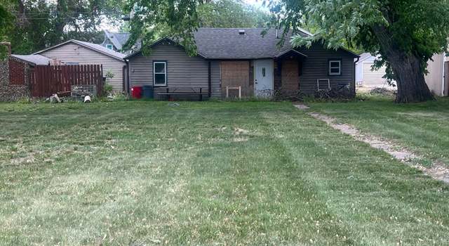 Photo of 630 N Hull Ave, Minden, NE 68959