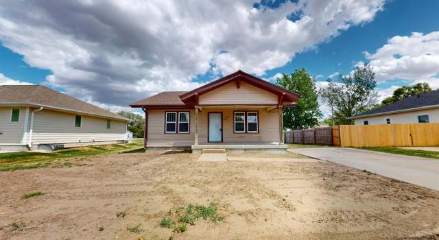 Photo of 1203 G Ave, Kearney, NE 68847