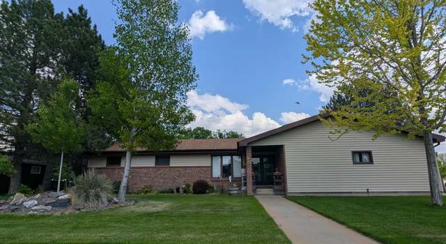 Photo of 1702 Hoover St, Lexington, NE 68850