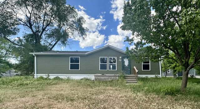 Photo of 310 2nd St, Gibbon, NE 68840