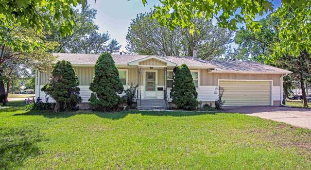 Photo of 507 S C St, Edgar, NE 68935