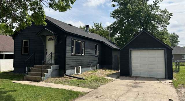 Photo of 772 Western Ave, Minden, NE 68959