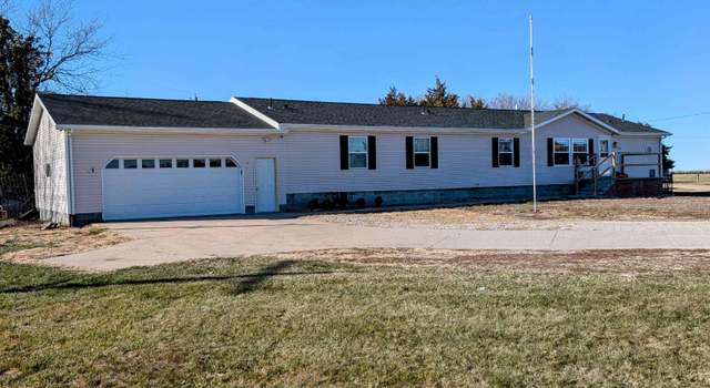 Photo of 1103 Lincoln St, Overton, NE 68863