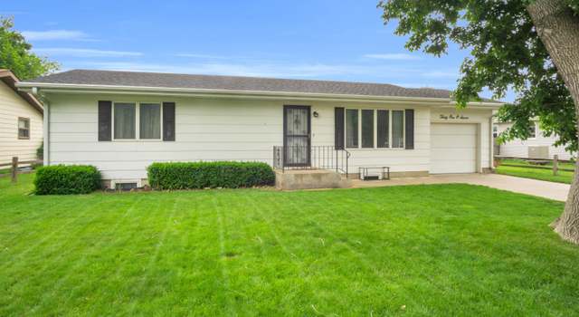 Photo of 3107 K Ave, Kearney, NE 68847