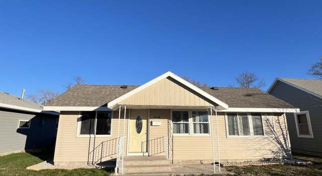 Photo of 1008 N Jefferson St, Lexington, NE 68850
