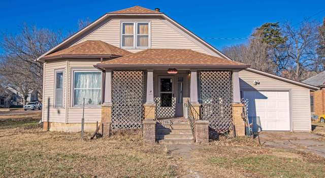 Photo of 715 Nelson St, Cambridge, NE 69022