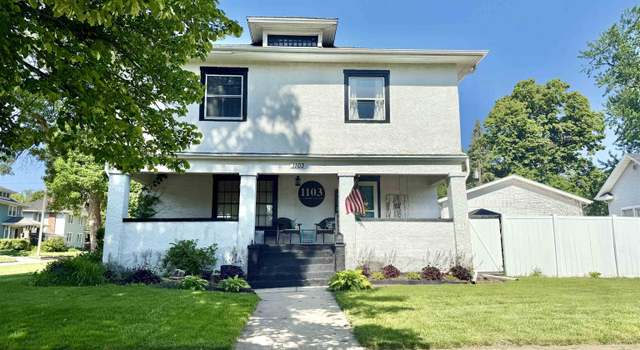 Photo of 1103 N Colorado Ave, Hastings, NE 68901