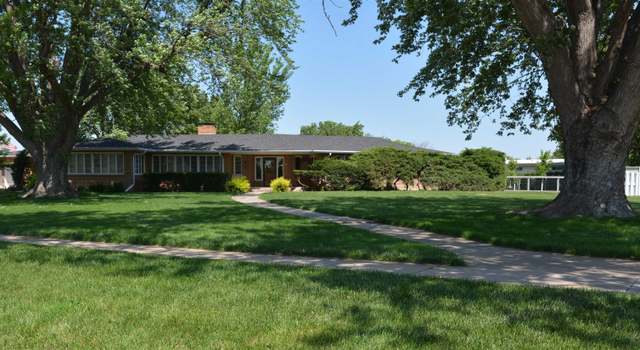 Photo of 922 P St, Franklin, NE 68939