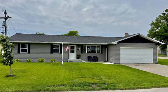 Photo of 1160 I Ave, Gothenburg, NE 69138