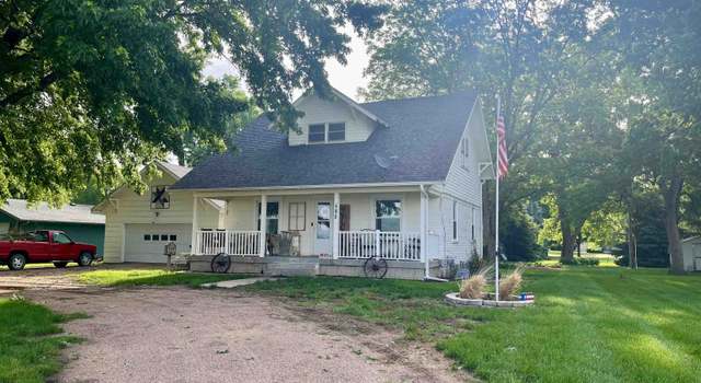 Photo of 408 Brooks Ave, Kenesaw, NE 68956