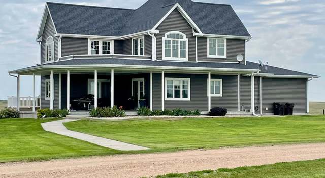 Photo of 6005 Dunbar Rd, Elm Creek, NE 68836