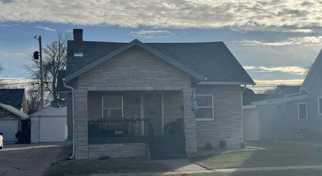 Photo of 1603 W 7th St, Hastings, NE 68901