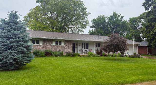 Photo of 1901 Plum Creek Ln, Lexington, NE 68850