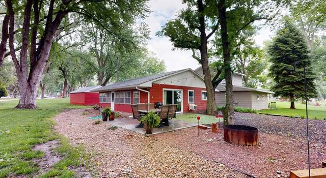 Photo of 4 West Lane Drive 28 Dr, Johnson Lake, NE 68937