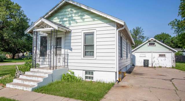 Photo of 343 S Nance Ave, Minden, NE 68959