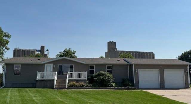 Photo of 1111 N Juniata Ave, Juniata, NE 68955