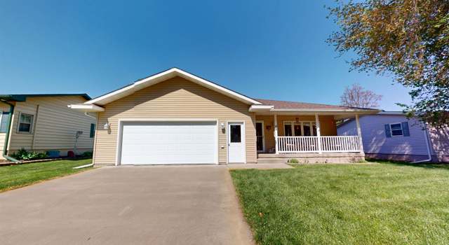 Photo of 818 S 6th St, Albion, NE 68620