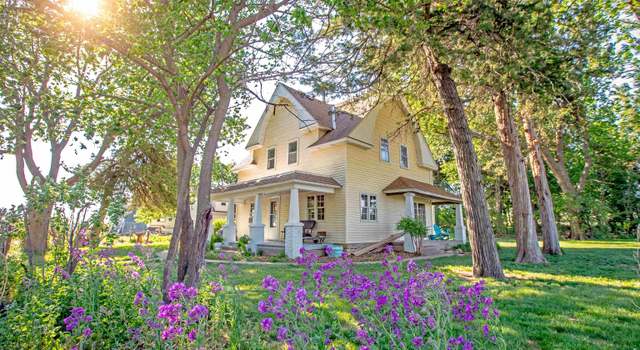 Photo of 74820 436 Rd, Lexington, NE 68850