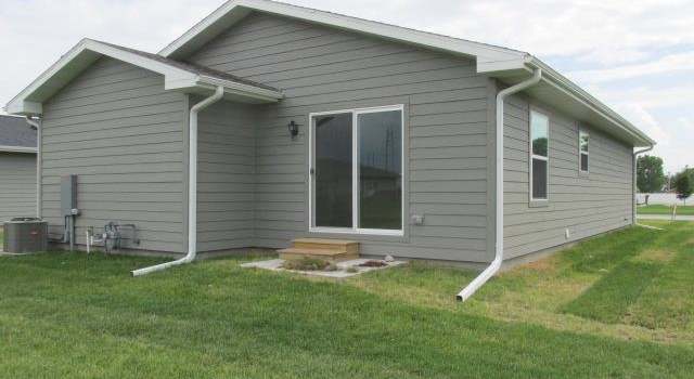 Photo of 1014 Washington St, Gothenburg, NE 69138