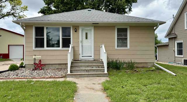 Photo of 341 N Phillips St, Lawrence, NE 68957