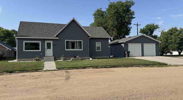 Photo of 404 Sturgis St, Glenvil, NE 68941