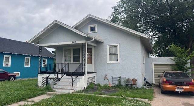Photo of 907 N Jefferson St, Lexington, NE 68850