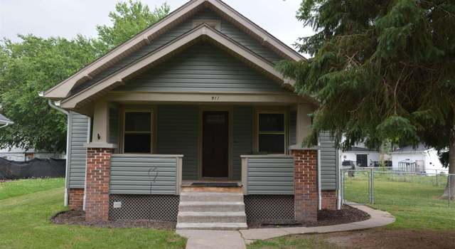 Photo of 911 Alba Ave, Ravenna, NE 68869