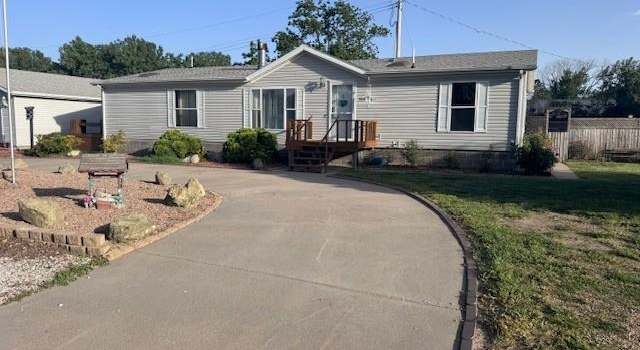 Photo of 404 Bellamy St, Elwood, NE 68937