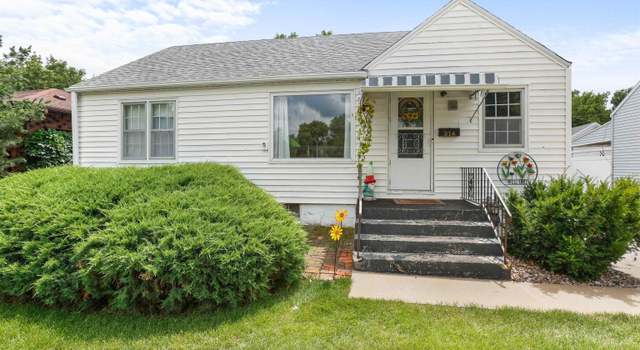 Photo of 314 E 9th St, Hastings, NE 68901