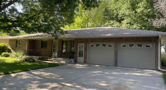 Photo of 2536 Highland Dr, Gothenburg, NE 69138