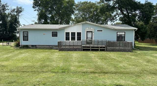 Photo of 103 S Main St, Bladen, NE 68928