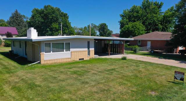 Photo of 404 N 4th Ave, Kenesaw, NE 68956