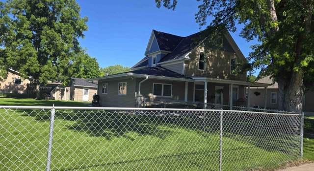 Photo of 1717 G Ave, Gothenburg, NE 69138