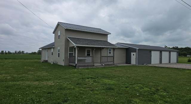 Photo of 602 1st St, Overton, NE 68863