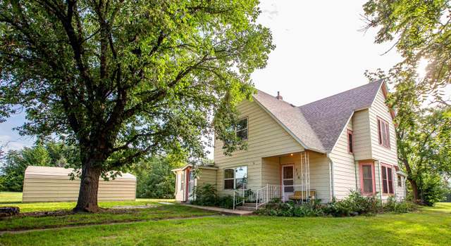 Photo of 310 18th Ave, Franklin, NE 68939