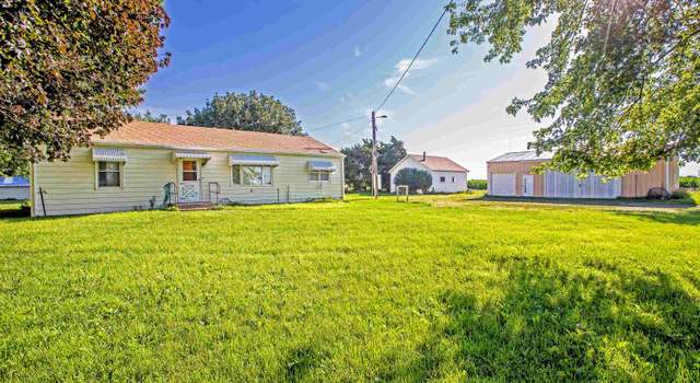 Photo of 1578 Carpenter Rd, Gibbon, NE 68840